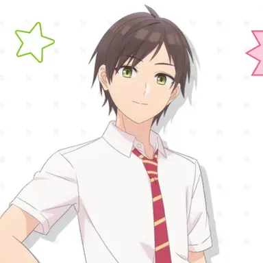 Profile image of 大星明照