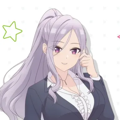 Profile image of 影石菫