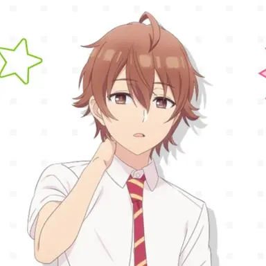 Profile image of 小日向乙馬