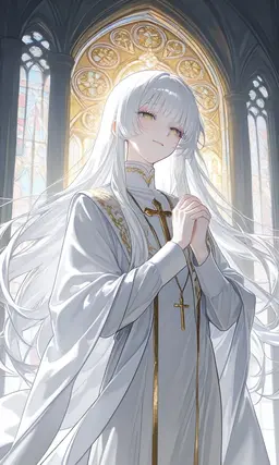 Profile image of ルシエル