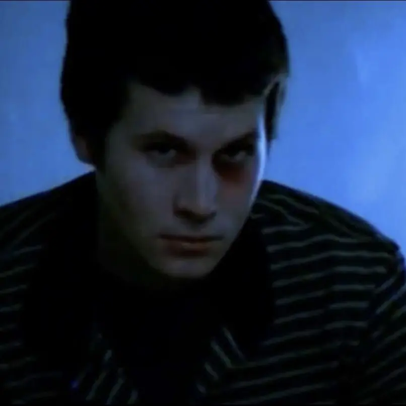 ILoveKino의 Patrick (States Evidence)