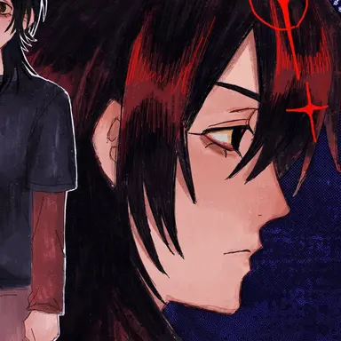Profile image of Azami