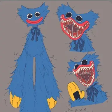 Profile image of 허기워기