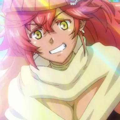 Profile image of Agni