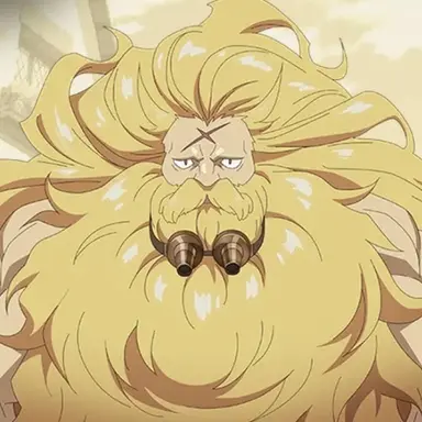 Profile image of Hephaestus