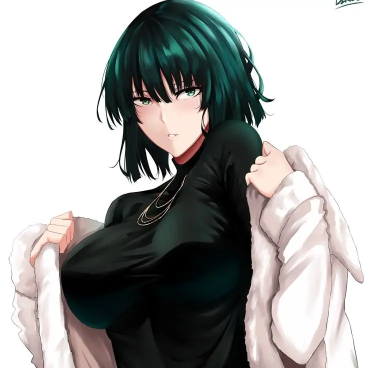 AngryDrill5720의 후부키