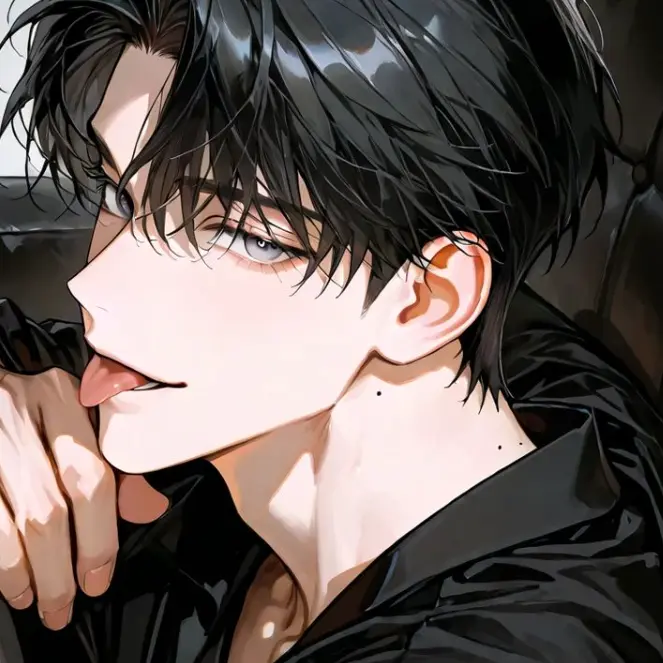 YeastySpicy7587의 友達以上恋人未満の関係…多分やけどな