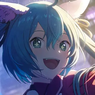 Profile image of Hatsune Miku
