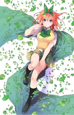 Profile image of 中野四葉