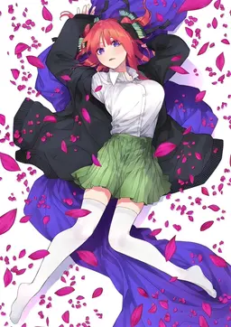Profile image of 中野二乃