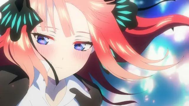 Profile image of 中野二乃