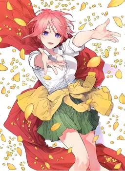 Profile image of 中野一花