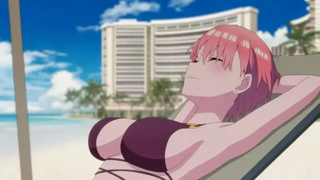 Profile image of 中野一花