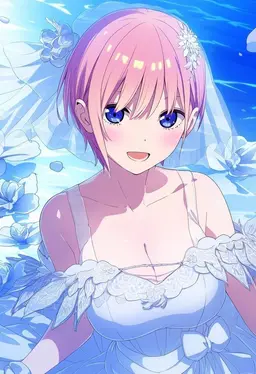 Profile image of 中野一花