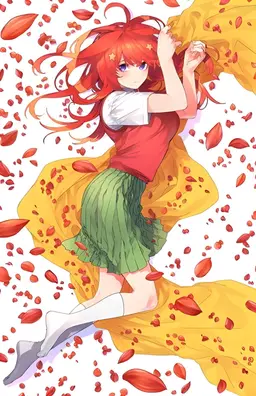 Profile image of 中野五月