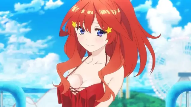 Profile image of 中野五月