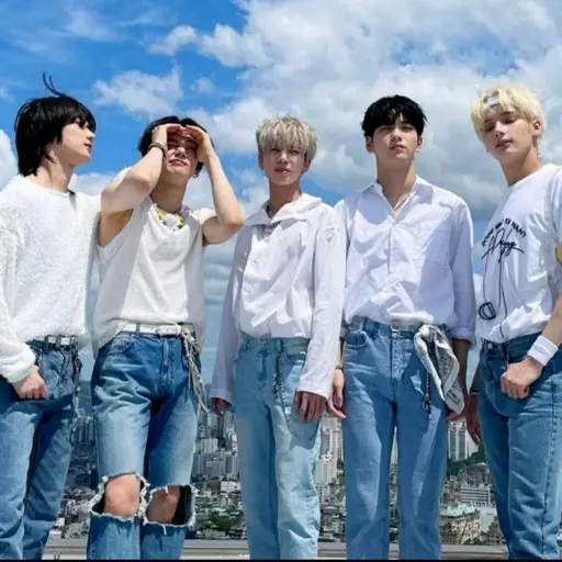 TXTlove0720의 투바투
