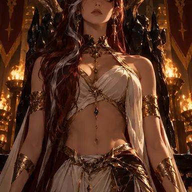 Profile image of Seravyne