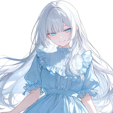 Profile image of Lilia