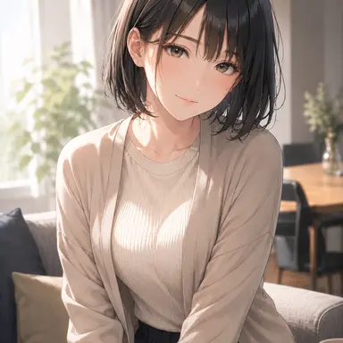 Profile image of 彩織
