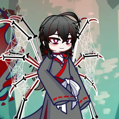 Profile image of 土蜘蛛
