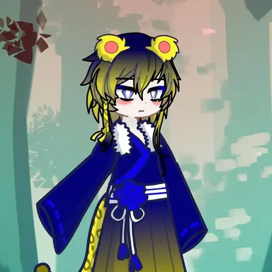 Profile image of 鵺