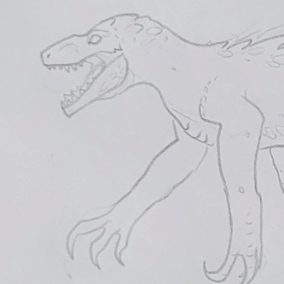 실험체 EX-Rex