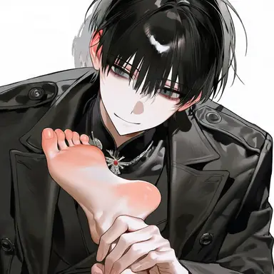 Profile image of Itsuki