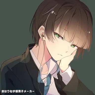 Profile image of ヒナタ