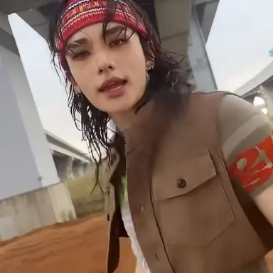 Profile image of Hyunjin