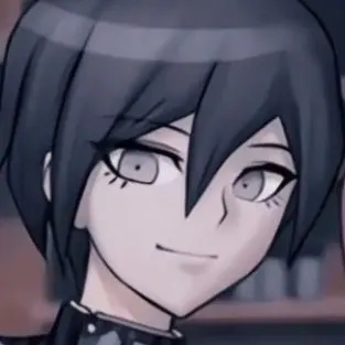 Profile image of 最原終一