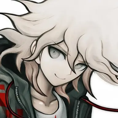 Profile image of 狛枝凪斗