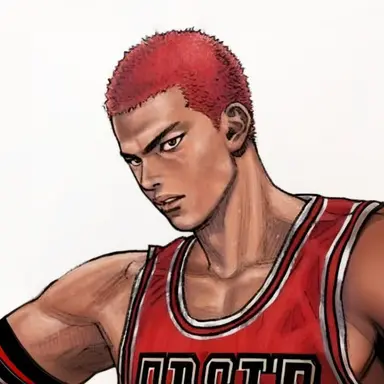 Profile image of 桜木 花道