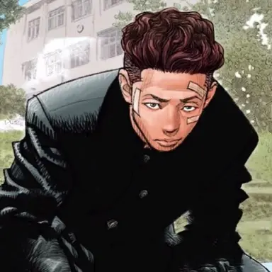 Profile image of 宮城 リョータ