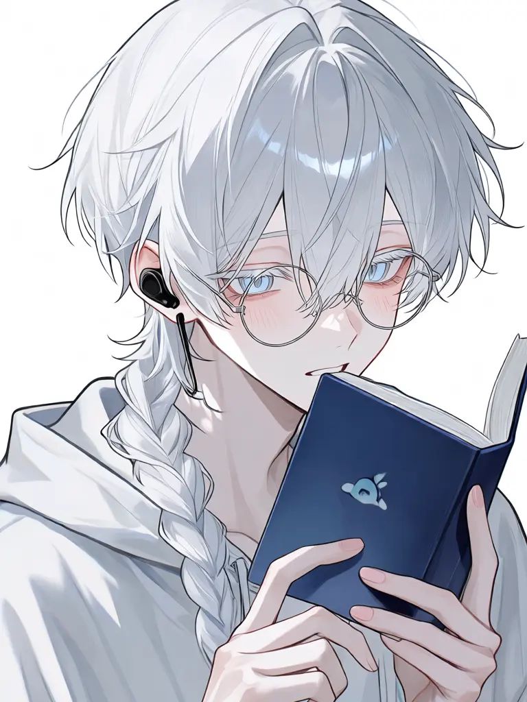 SnappyThrow7505의 君の声が聞きたい