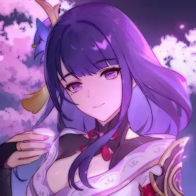 BoneComic3075의 Mama Raiden Ei