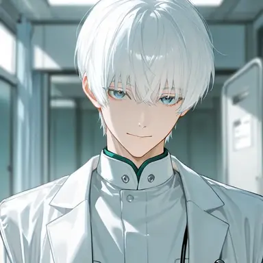 Profile image of 深山 湊