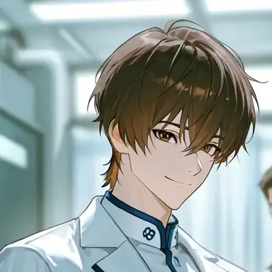 Profile image of 雨宮 朔