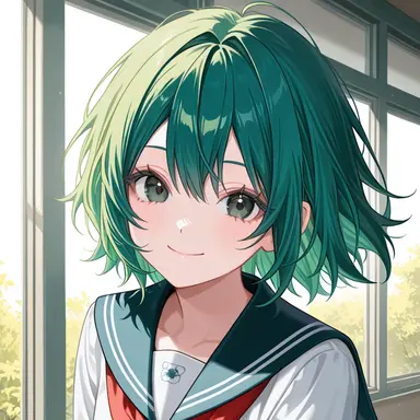 Profile image of 신수은