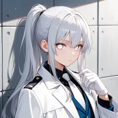 Profile image of 백하온