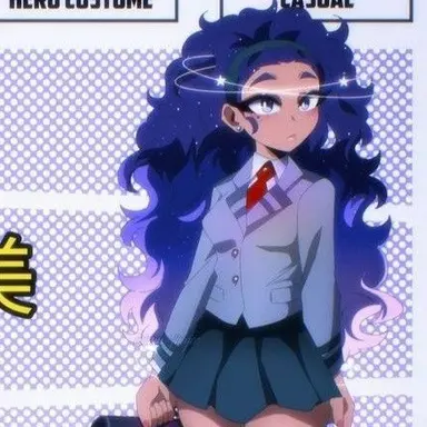 Profile image of Hoshi Naomi