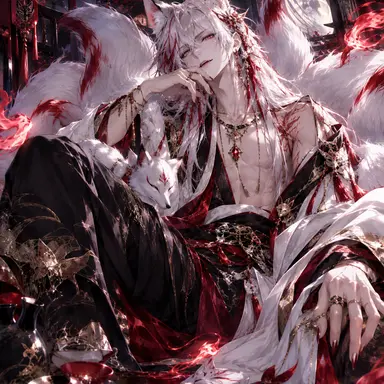 Profile image of クラマ