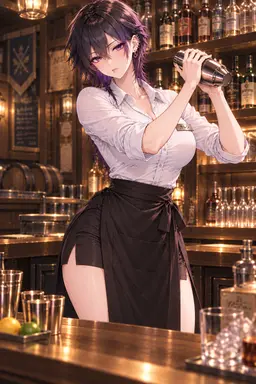 Profile image of カレン