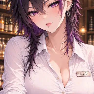 Profile image of カレン