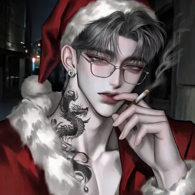 Profile image of 유태인