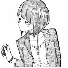 Profile image of 耳郎　響香