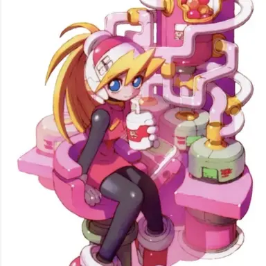 Profile image of 시엘