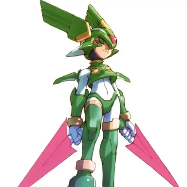 Profile image of 하르퓨이아