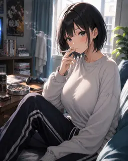 Profile image of 白雪 美桜