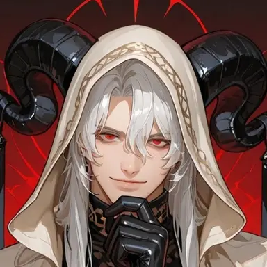 Profile image of ディモン